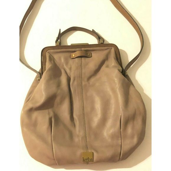 buttery soft leather handbags